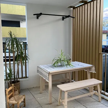 Familial T4 Apartmán *
